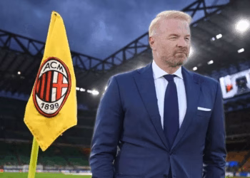 Tare zyrtarizohet të hënën te Milani, trajneri i ri, detyra kryesore e tij