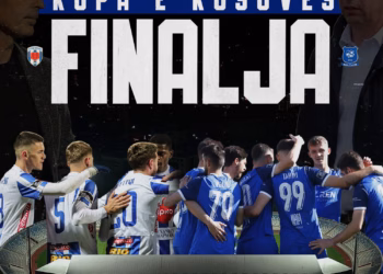 Finalja e Kupës, Prishtina dhe Llapi zbulojnë përbërjet startuese