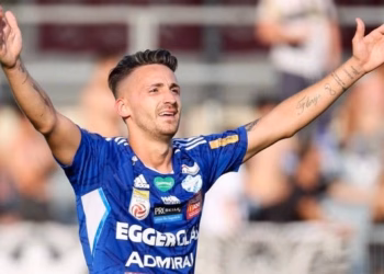 Donis Avdijaj konfirmon largimin nga skuadra austriake