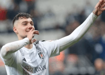 Beshiktashi kërkon 10 milionë euro, klube nga Italia e Gjermania pas Ernet Muçit