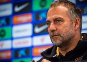 Hansi Flick: Real Madridi do të bëjë gjithçka për të na mposhtur, ne duam të fitojmë