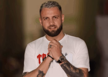 Ishte i dënuar me 1 vit burgim, shpallet i pafajshëm Luiz Ejlli