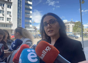 Lushaku-Sadriu: LVV-ja s’ka lënë hapësirë për partneritet