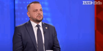 Maqedonci: Partitë opozitare duhet të reflektojnë, jo të shfrytëzojnë si mundësi të sulmeve politike ndaj LVV-së