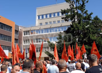 OVL – UÇK: Paralajmërimet nga Haga, alarm për shtetin