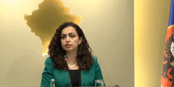 Osmani: Nga mos konstituimi i institucioneve, pasojat i bartë vet shteti