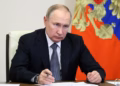 Delegacioni rus mbërrin në Stamboll për bisedimet e paqes, Putin nuk është pjesë e tij