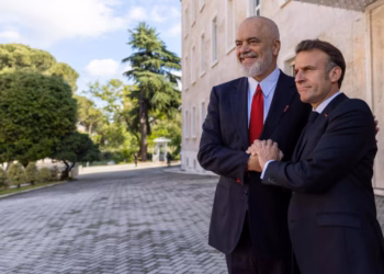 Macron nga Tirana: Brenda dy viteve Shqipëria në BE