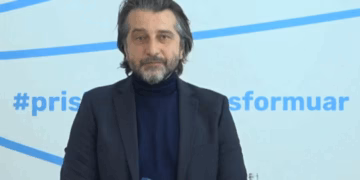 Rama thotë se të hënën kthehet në normalitet situata me menaxhimin e mbeturinave