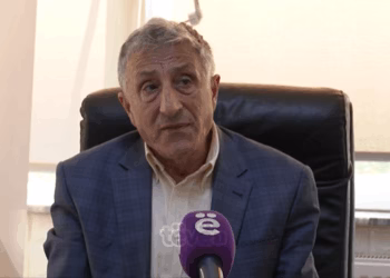 Rrahman Jasharaj shtrihet në Spitalin e Pejës, kjo është gjendja e tij