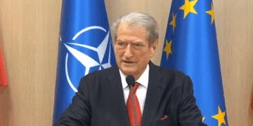 Berisha pas procesit të votimit: Bandat të mos ndryshojnë rezultatin