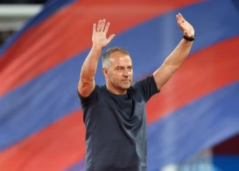 Barcelona arrin marrëveshje për transferimin e parë të verës