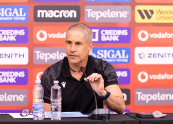 Sylvinho vlerëson Serbinë dhe Letoninë