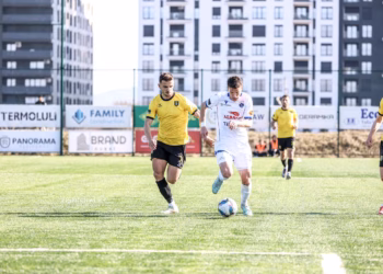 Javë vendimtare në futboll për përcaktimin e pozitave