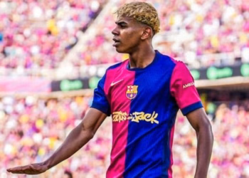 “Yamal e meriton Topin e Artë”