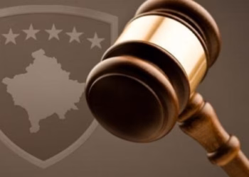 Ngrihet aktakuzë ndaj një personi për pesë vepra të ndryshme penale