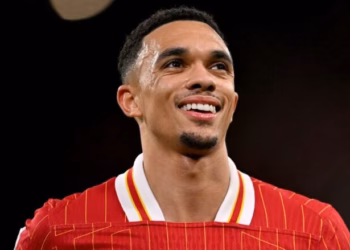 Real Madridi konfirmon zyrtarisht transferimin e Alexander-Arnold