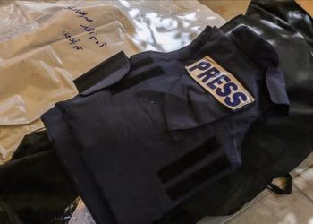 Ushtria izraelite vret edhe një gazetar në Gaza, 220 të vrarë që nga fillimi i luftës