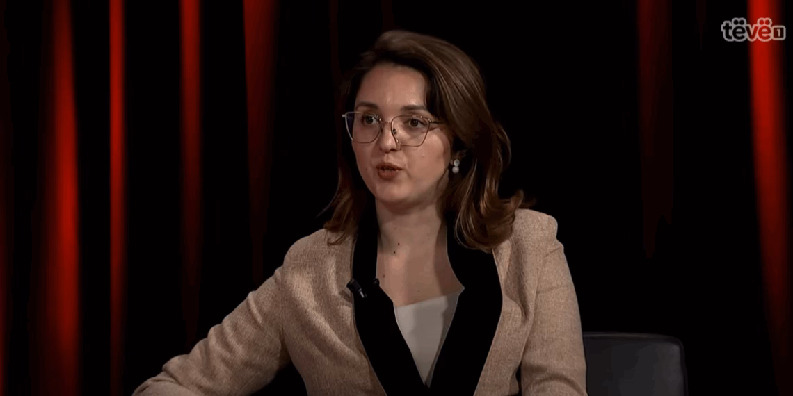 Kryeziu-Hyseni: Emri i Albulena Haxhiut nuk ndryshon, VV-ja nuk hyn në lojërat e opozitës