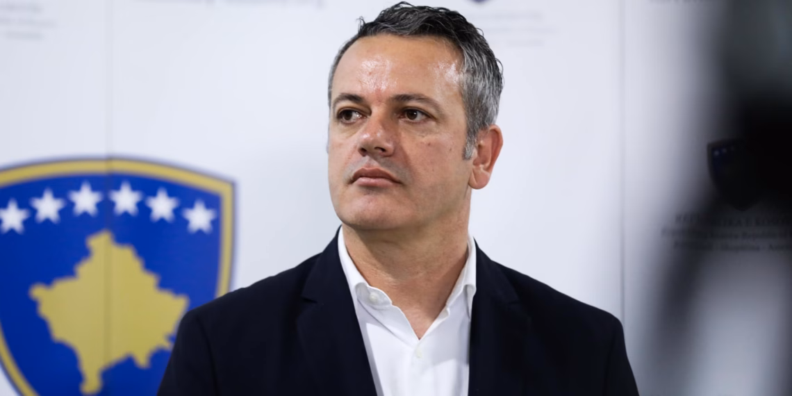 Pas letrës së Kurtit, LDK-ja thërret mbledhje