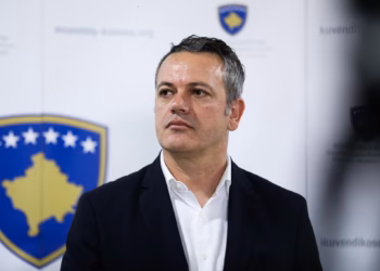 Pas letrës së Kurtit, LDK-ja thërret mbledhje