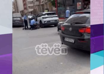 Arrestohet një taksist në “Muharrem Fejzë”