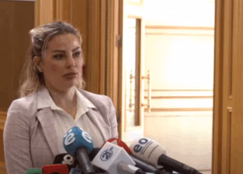 Balje: Nuk e votojmë propozimin e VV-së