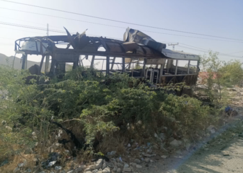 Shpërthim vdekjeprurës në Pakistan, të paktën gjashtë persona të vdekur