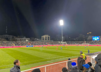 Ndeshja e barazhit luhet në “Fadil Vokrri”