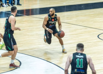 Trepça mposht Bashkimin në “Minatori”, barazohet seria