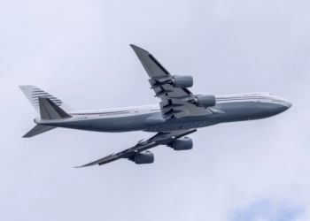 Administrata Trump do të pranojë donacionin e Boeing 747 nga Katari