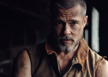 Për herë parë, Brad Pitt flet për ndarjen nga Angelina Jolie