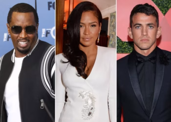 Cassie Ventura bëhet nënë për herë të tretë, dy javë pas dëshmisë ndaj Diddy!