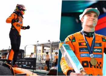 Fitorja e dyfishtë e McLaren në garën e sezonit, Verstappen humbësi më i madh në Miami