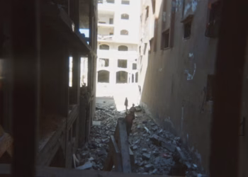 Civilët palestinezë u përdoren në mënyrë sistematike si mburoja njerëzore nga ushtarët izraelitë