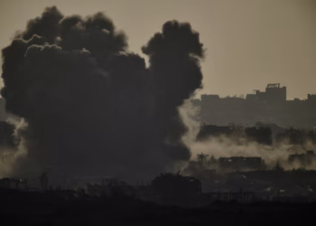 Të paktën 38 të vdekur nga sulmet e reja izraelite në Gaza