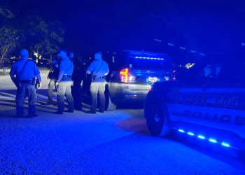 Të shtëna masive me armë në Karolinën e Jugut, 11 të plagosur