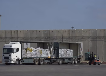 Jep dorëheqje kreu i organizatës për shpërndarjen e ndihmës në Gaza sipas planit kontraverz izraelit