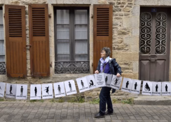 Ish-kirurgu francez dënohet me 20 vjet burg për abuzimin seksual të 300 pacientëve