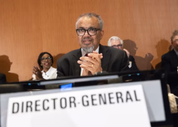 OBSH miraton marrëveshje për pandemitë, SHBA nuk merr pjesë