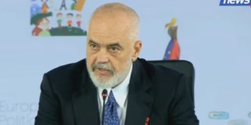 Nis Samiti Politik Europian, Rama: Nuk gjej fjalët të shprehem për rëndësinë e ditës së sotme