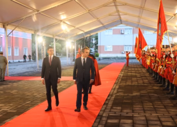 Shqipëria dhe Franca, marrëveshje për modernizimin me radarë të lëvizshëm për vëzhgimin ajror