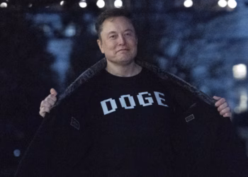 Musk largohet nga administrata Trump