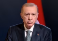 Erdogan thotë se do të monitorojnë shpërbërjen e PKK-së