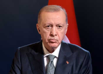 Erdogan thotë se do të monitorojnë shpërbërjen e PKK-së