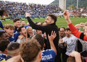 Një emër befasues pritet ta zëvendësojë Fabregasin te Como