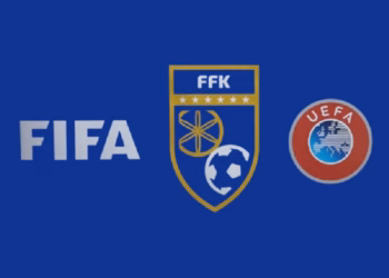 ​Nëntë vjet nga anëtarësimi i Kosovës në FIFA