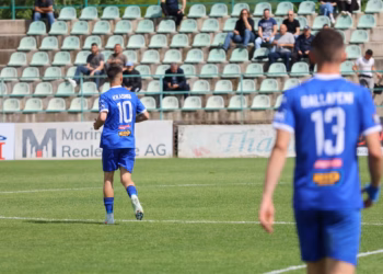 Pa gola në Klinë, Suhareka avancon në Drenas