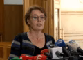 Gërvalla: Opozita të tregojë çka po dëshiron të arrijë, a është një qeveri me Listën Serbe?