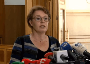 Gërvalla: Opozita të tregojë çka po dëshiron të arrijë, a është një qeveri me Listën Serbe?